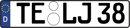 TE-LJ38