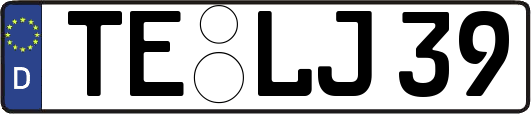TE-LJ39