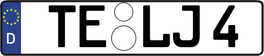 TE-LJ4