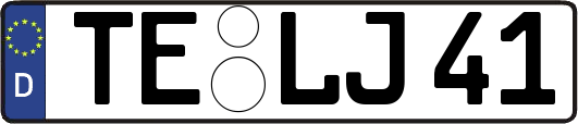 TE-LJ41