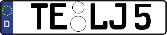 TE-LJ5