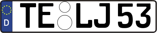 TE-LJ53
