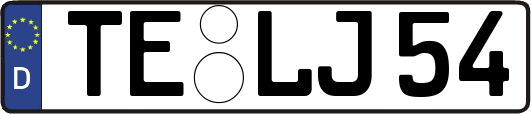 TE-LJ54