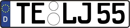 TE-LJ55