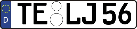 TE-LJ56