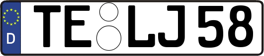 TE-LJ58