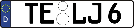 TE-LJ6