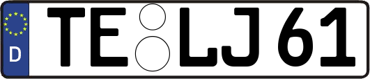TE-LJ61