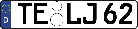 TE-LJ62