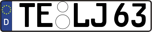TE-LJ63