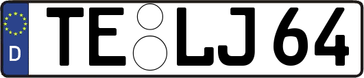 TE-LJ64