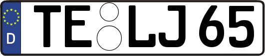 TE-LJ65