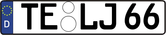 TE-LJ66