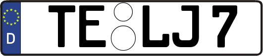 TE-LJ7