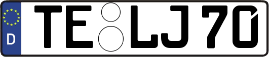 TE-LJ70