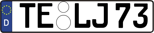 TE-LJ73