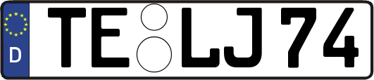 TE-LJ74