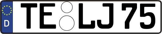 TE-LJ75