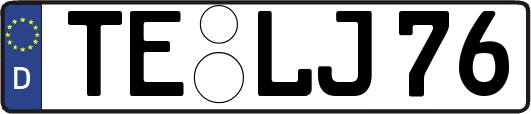 TE-LJ76