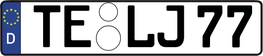TE-LJ77