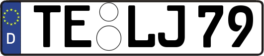 TE-LJ79