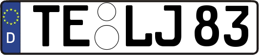 TE-LJ83