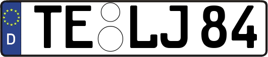 TE-LJ84