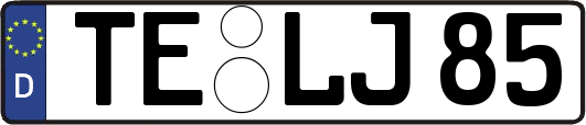 TE-LJ85