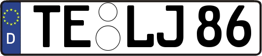 TE-LJ86