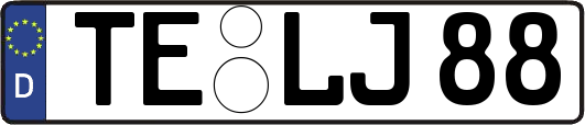 TE-LJ88
