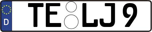 TE-LJ9