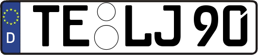 TE-LJ90