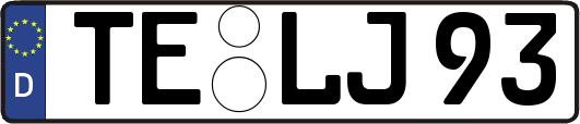 TE-LJ93