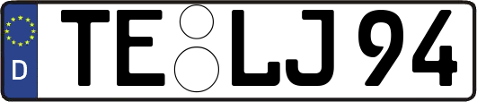 TE-LJ94