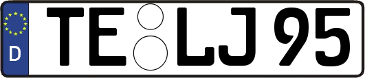 TE-LJ95