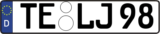 TE-LJ98