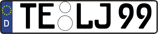 TE-LJ99