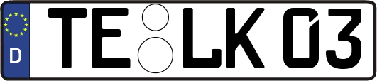 TE-LK03