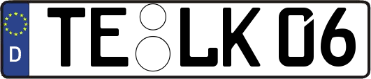 TE-LK06