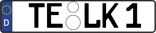 TE-LK1