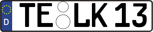 TE-LK13