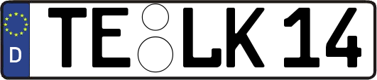 TE-LK14