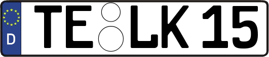 TE-LK15