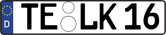 TE-LK16