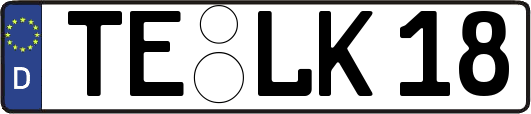 TE-LK18