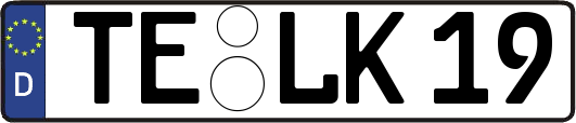 TE-LK19