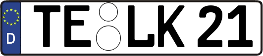 TE-LK21