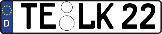 TE-LK22