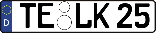 TE-LK25