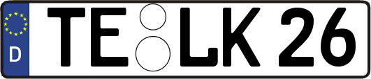 TE-LK26